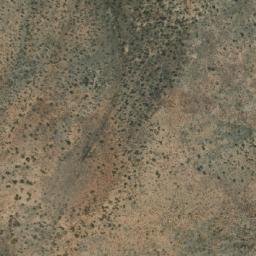 Satellite imagery of Cerro El Chaguar, CL