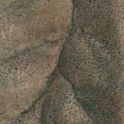 Satellite imagery of Cerro El Chaguar, CL