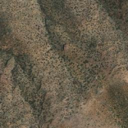 Satellite imagery of Cerro Los Barrancos, CL
