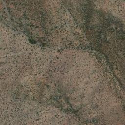 Satellite imagery of Cerro Los Barrancos, CL