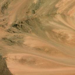 Satellite imagery of Cerro de Incaguasi, CL