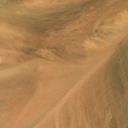 Satellite imagery of Cerro de Incaguasi, CL