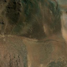 Satellite imagery of Portezuelo Pidén, CL