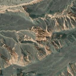 Satellite imagery of Cerro Colorado, AR
