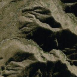 Satellite imagery of Cerro Alto de Mayo, AR