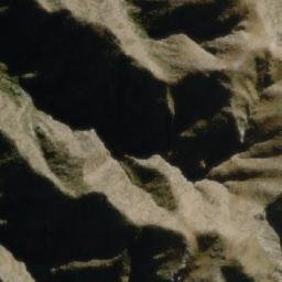 Satellite imagery of Cerro Alto de Mayo, AR