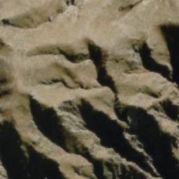 Satellite imagery of Cerro Alto de Mayo, AR
