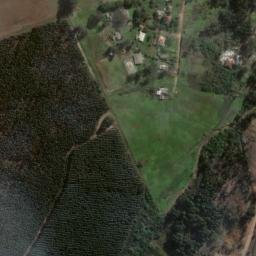Satellite imagery of Jazida do Leão-Mina Taquara Dois, BR