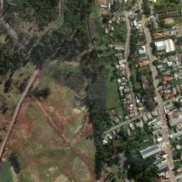 Satellite imagery of Jazida do Leão-Mina Taquara Dois, BR