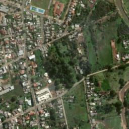 Satellite imagery of Jazida do Leão-Mina Taquara Dois, BR