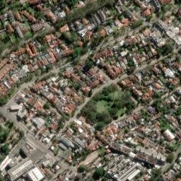 Satellite imagery of M26, BR
