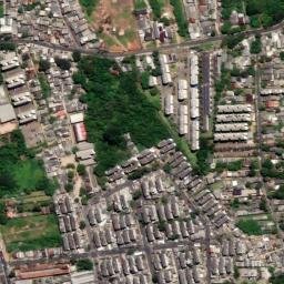 Satellite imagery of M22, BR