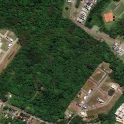 Satellite imagery of M43, BR