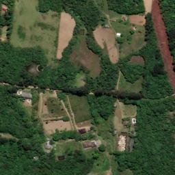 Satellite imagery of M24, BR