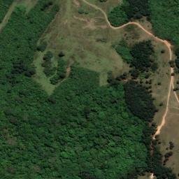 Satellite imagery of M24, BR
