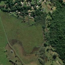 Satellite imagery of Morro Grande, BR