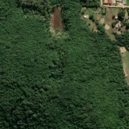 Satellite imagery of Morro Grande, BR