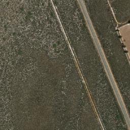 Satellite imagery of Depot Hill, AU