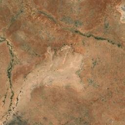 Satellite imagery of Toms Hill, AU