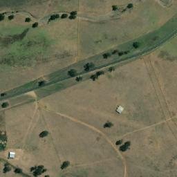 Satellite imagery of Nobbys, AU