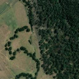 Satellite imagery of Nobbys, AU