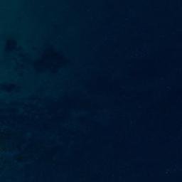 Satellite imagery of Stack Rock, AU