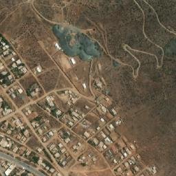 Satellite imagery of San Cristóbal, CL