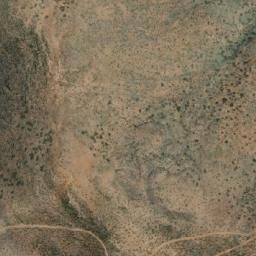 Satellite imagery of Cerro El Chaguar, CL