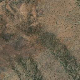 Satellite imagery of Cerro Los Barrancos, CL