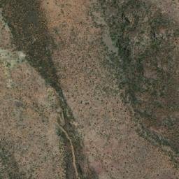Satellite imagery of Cerro Los Barrancos, CL