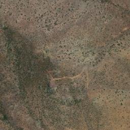 Satellite imagery of Cerro Los Barrancos, CL