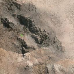 Satellite imagery of Cordón Rodriguillo, CL