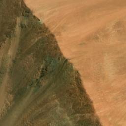 Satellite imagery of Cerro de Incaguasi, CL
