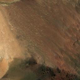 Satellite imagery of Portezuelo Pidén, CL