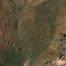 Satellite imagery of Portezuelo Pidén, CL