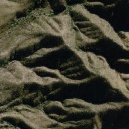 Satellite imagery of Cerro Alto de Mayo, AR