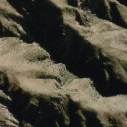 Satellite imagery of Cerro Alto de Mayo, AR