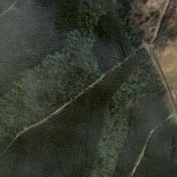 Satellite imagery of Jazida do Leão-Mina Taquara Dois, BR
