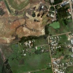 Satellite imagery of Jazida do Leão-Mina Taquara Dois, BR