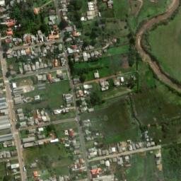 Satellite imagery of Jazida do Leão-Mina Taquara Dois, BR