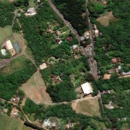 Satellite imagery of Morro Agudo, BR