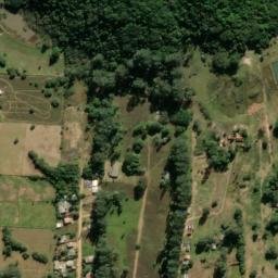 Satellite imagery of Morro Grande, BR