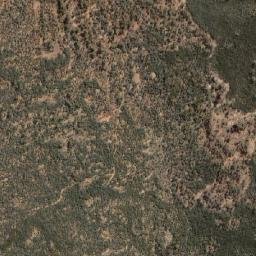Satellite imagery of Frazer Rocks, AU