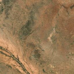 Satellite imagery of Toms Hill, AU