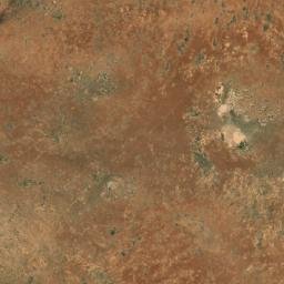 Satellite imagery of Toms Hill, AU