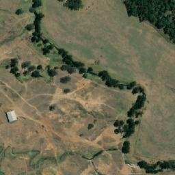 Satellite imagery of Nobbys, AU
