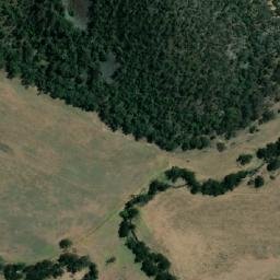 Satellite imagery of Nobbys, AU