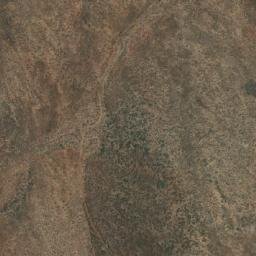 Satellite imagery of Cerro Las Cabras, CL