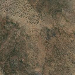 Satellite imagery of Cerro El Chaguar, CL