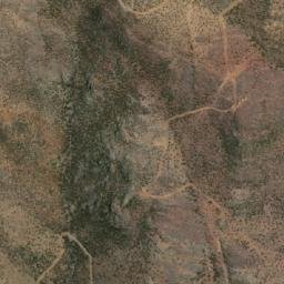 Satellite imagery of Cerro El Chaguar, CL